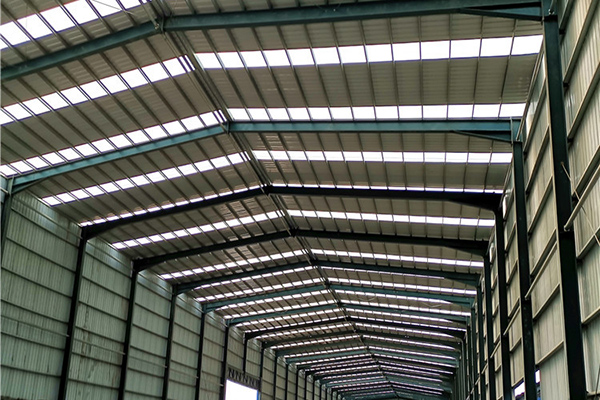 沈陽鋼結構的歷史發展趨勢及主要特點