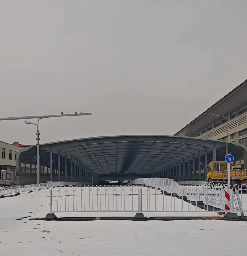 沈陽鋼結構 沈陽鋼結構