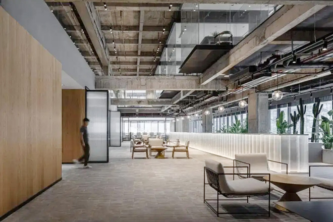 沈陽(yáng)鋼結(jié)構(gòu)制作公司提示鋼結(jié)構(gòu)承重墻不能“亂動(dòng)”!每一根鉚釘都有作用