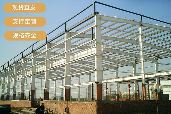 漲知識了,沈陽鋼結構工程安裝詳解