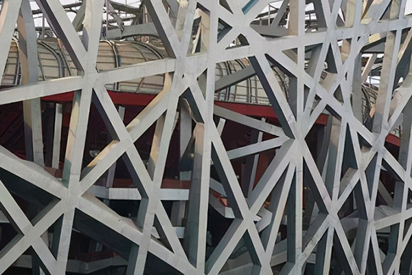 選擇遼寧沈陽(yáng)鋼結(jié)構(gòu)安裝加工制作廠(chǎng)家為您打造堅(jiān)固穩(wěn)定的建筑工程